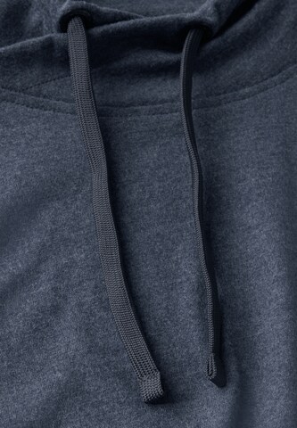 Street One MEN Shirt in Blau