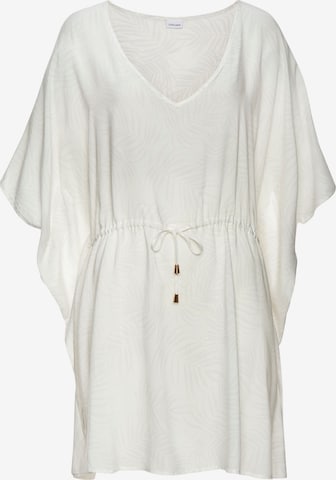 LASCANA Tunic in White: front