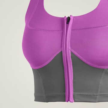 Haut de sport ADIDAS BY STELLA MCCARTNEY en violet