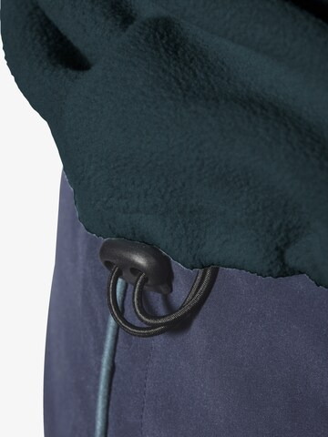 Jan Vanderstorm Sweatshirt 'Sietse' in Groen