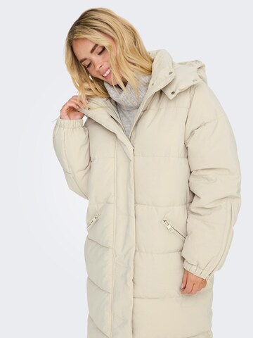 Cappotto invernale 'JDYFlotte' di JDY in grigio