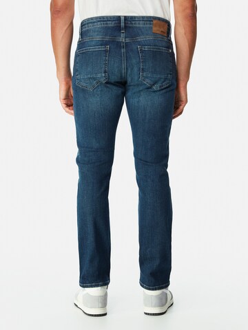 Mavi Regular Jeans 'Marcus' in Blue