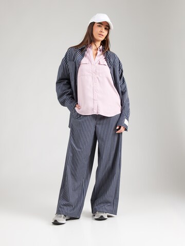 Camicia da donna 'Doreen' di LEVI'S ® in rosa