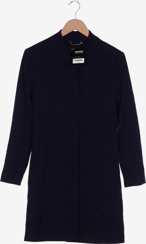 Orsay Jacket & Coat in S in Blue: front