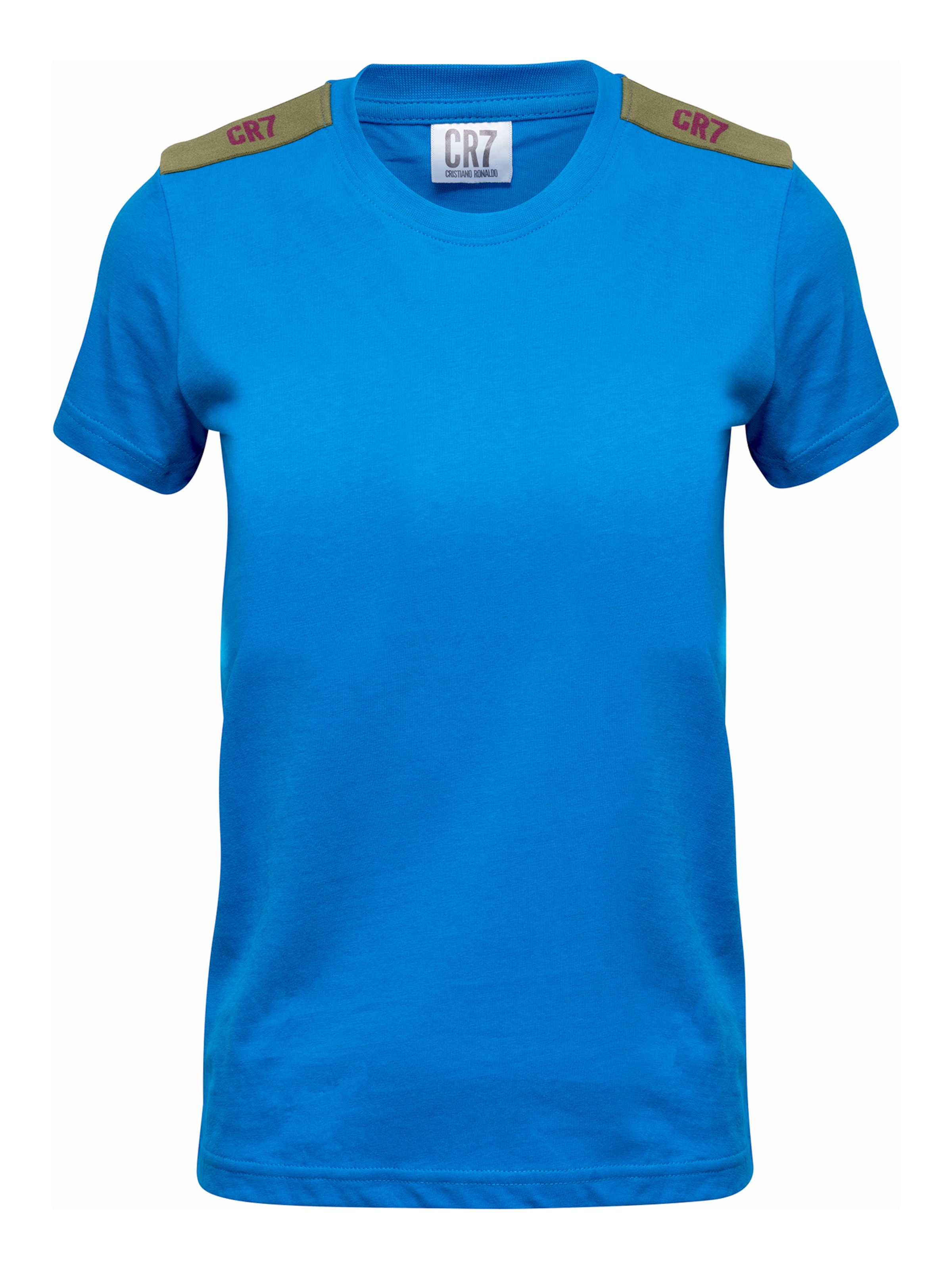 Pyjama CR7 - Cristiano Ronaldo en bleu