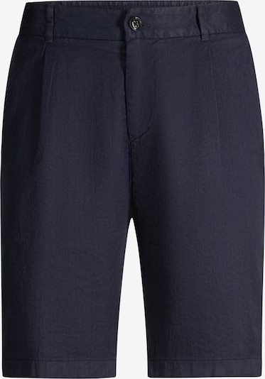 JOOP! Pantalon à pince ' Dinghy ' en 44 en bleu marine, Vue avec produit