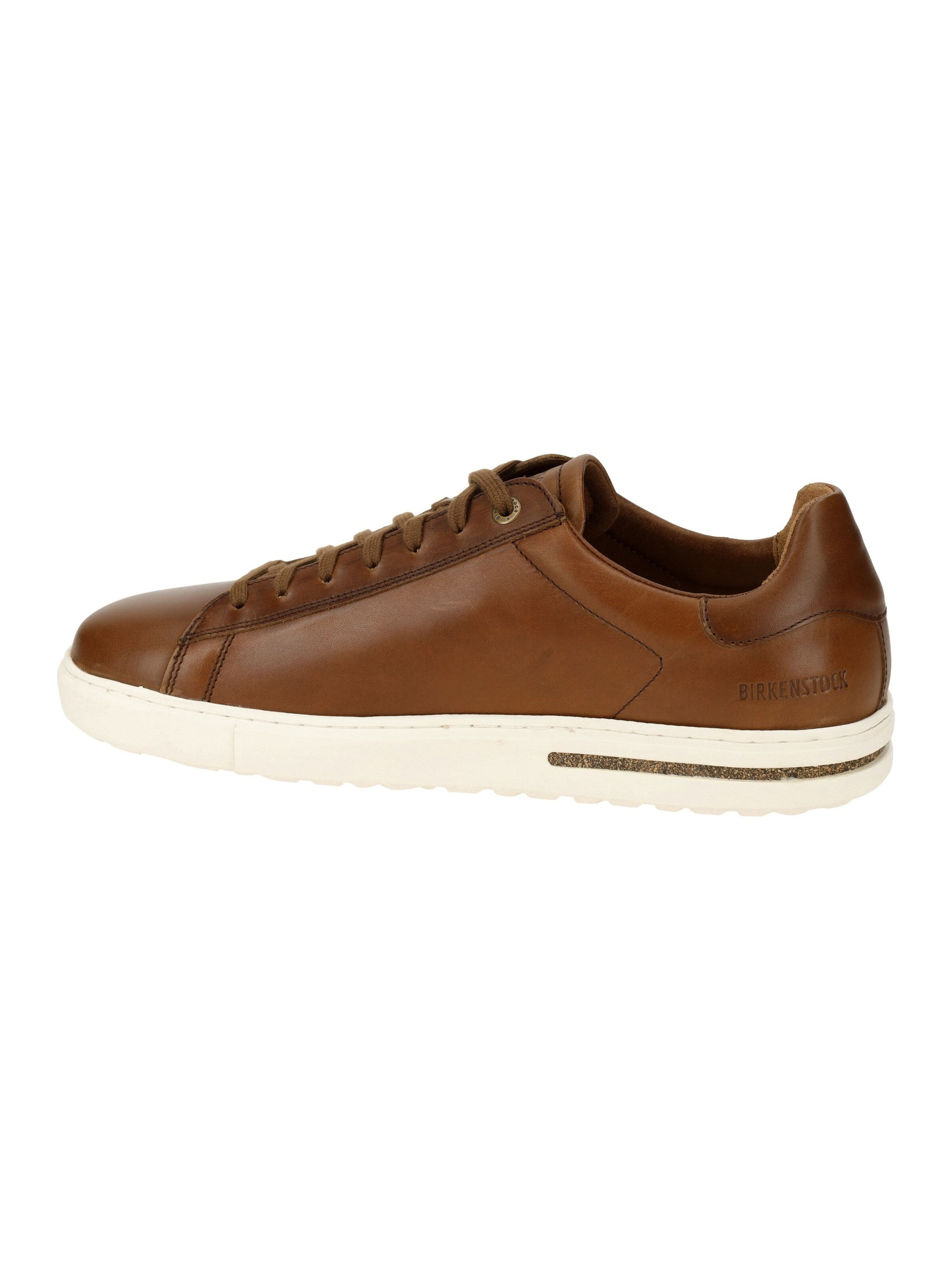 BIRKENSTOCK Sneaker low 'BEND'‌‌‌‌‌‌‌ in Braun