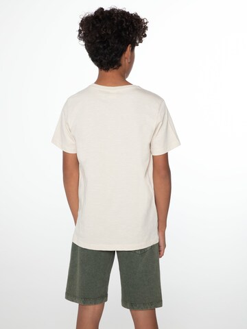 PROTEST Loose fit Pants 'ORLIN JR' in Green