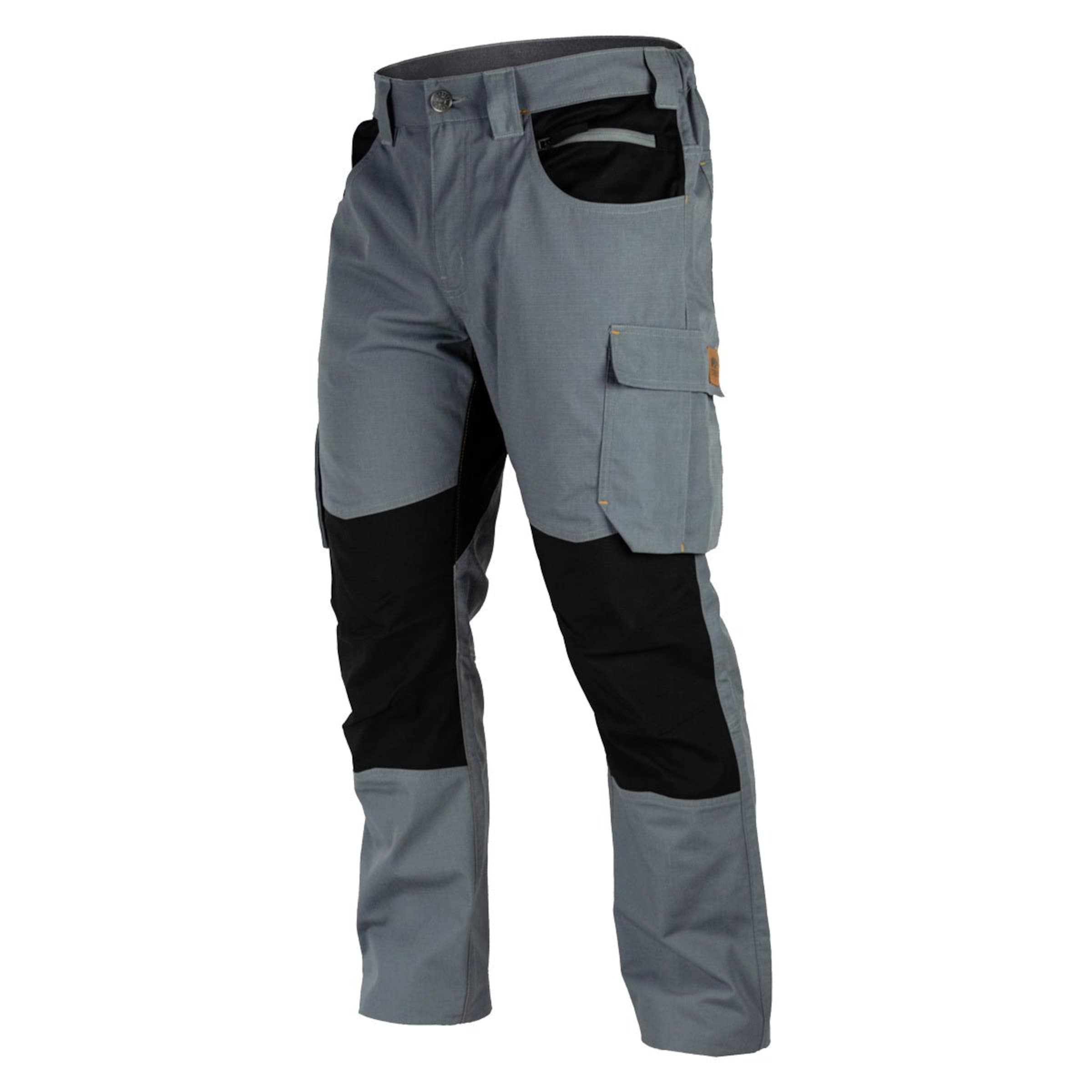 Männer Sportarten FORSBERG Hose in Rauchgrau, Dunkelgrau, Schwarz - UF70565 Männer Sportarten FORSBERG Hose in Rauchgrau, Dunkelgrau, Schwarz - UF70565