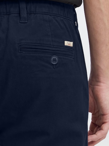 regular Pantaloni chino di BLEND in blu