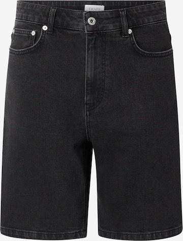 TRAPP - Vaquero en negro: frente