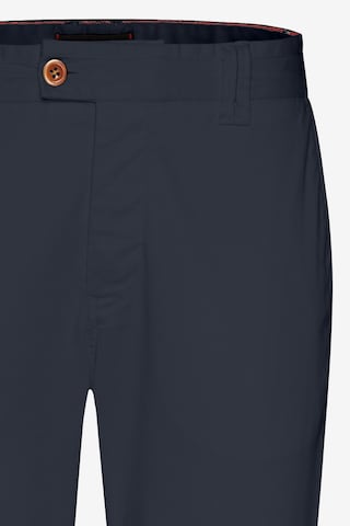 CINQUE Regular Chino Pants in Blue