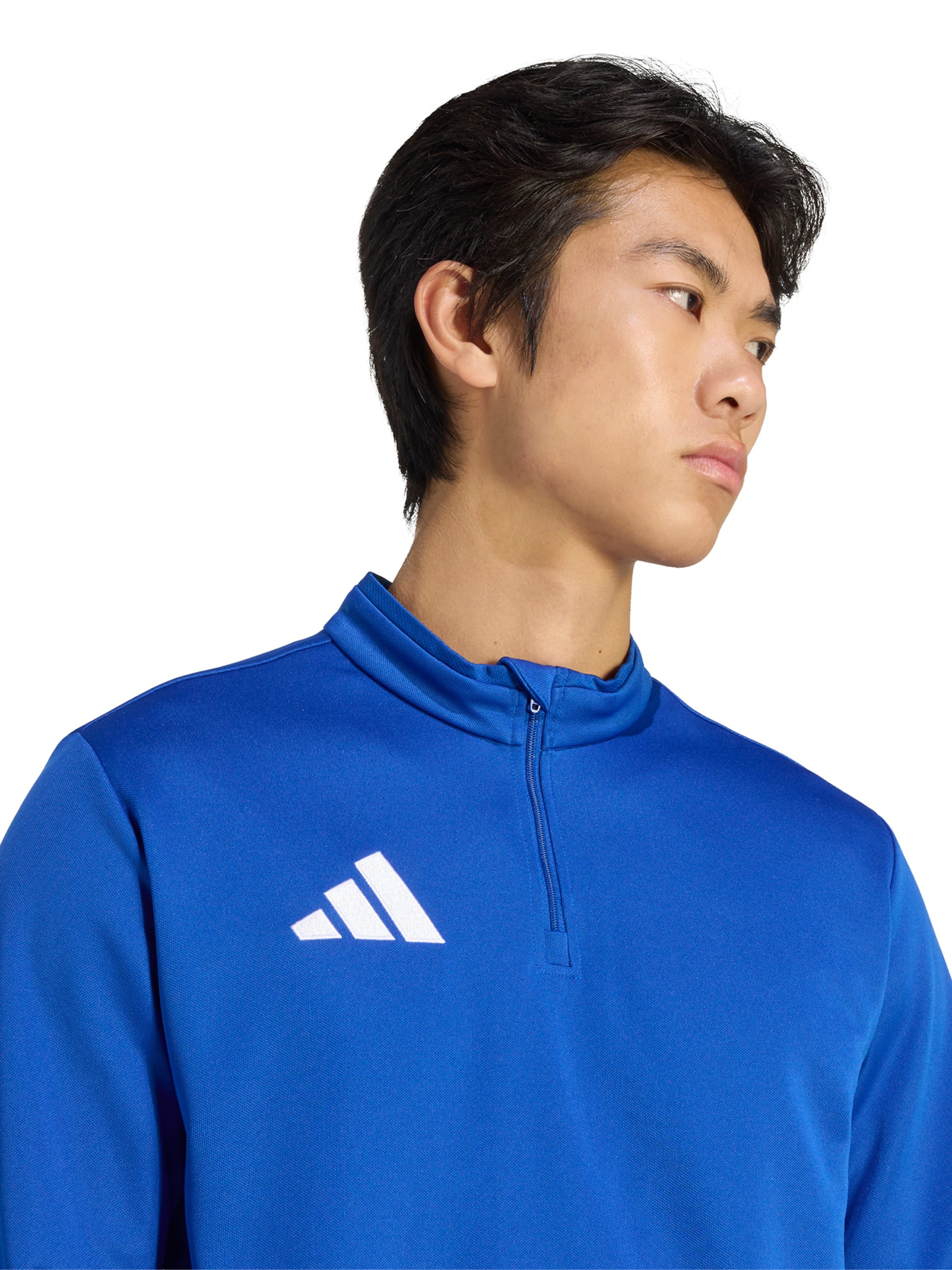 ADIDAS PERFORMANCE Спортивный свитшот 'ENT26' в Синий