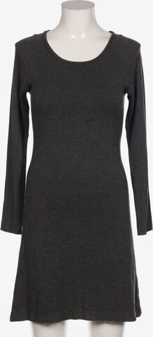 Majestic Filatures Dress in XS in Grey: front