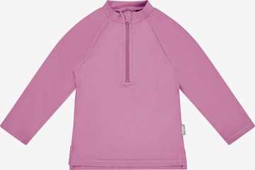 STERNTALER UV Protection in Pink: front