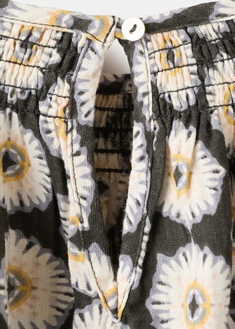 MANGO KIDS Dress 'Andy' in Grey