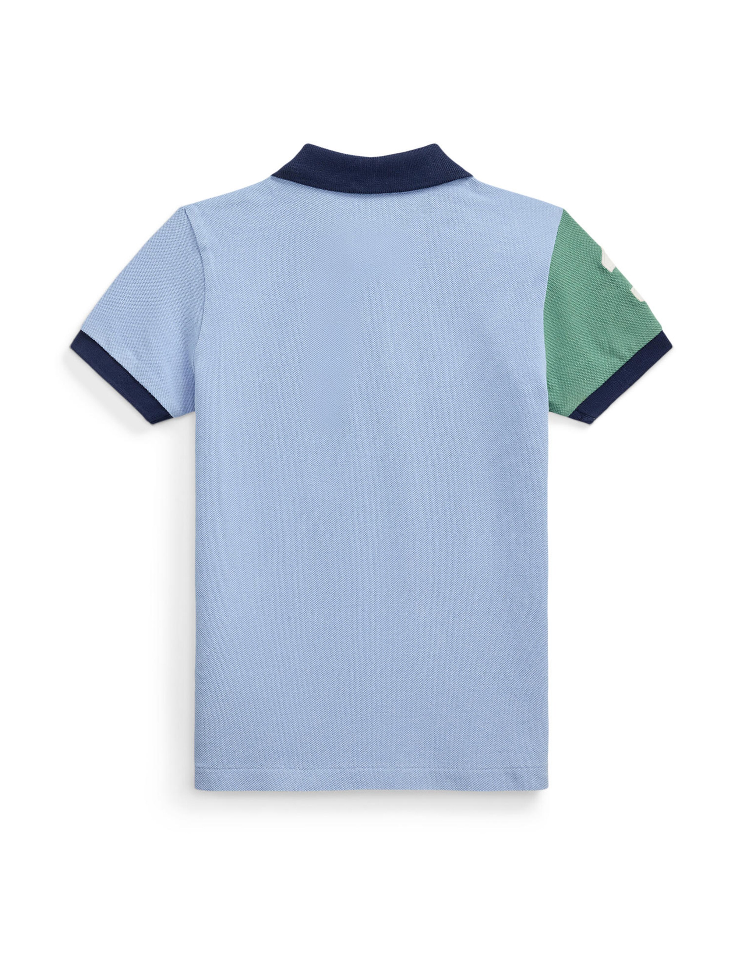 Polo Ralph Lauren Shirts i blå