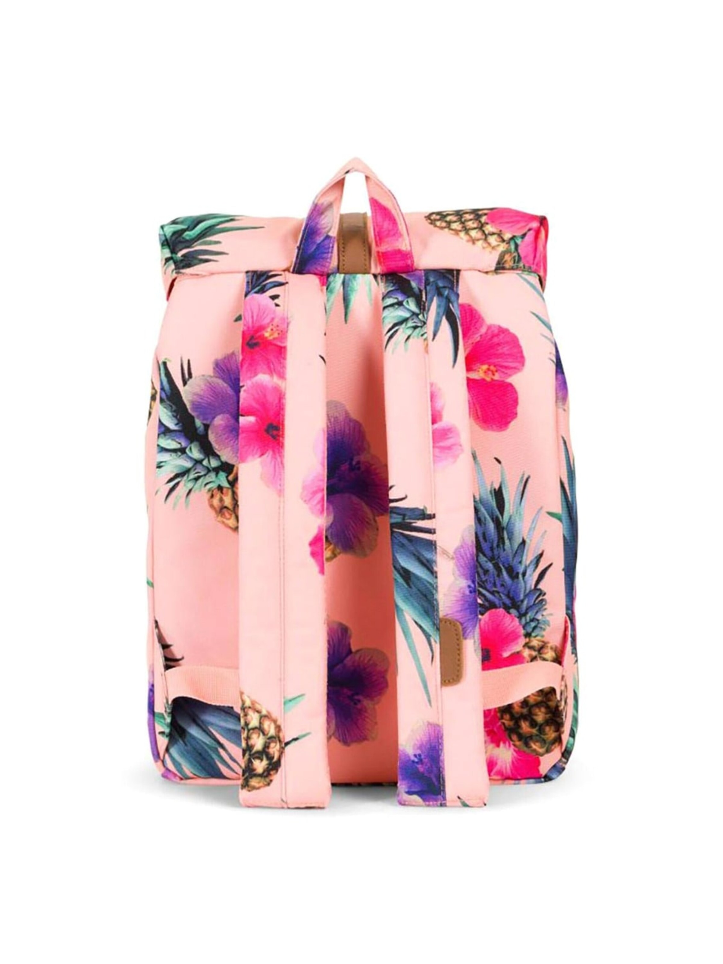 Herschel Rugzak 'Post Mid-Volume Backpack' in Gemengde kleuren