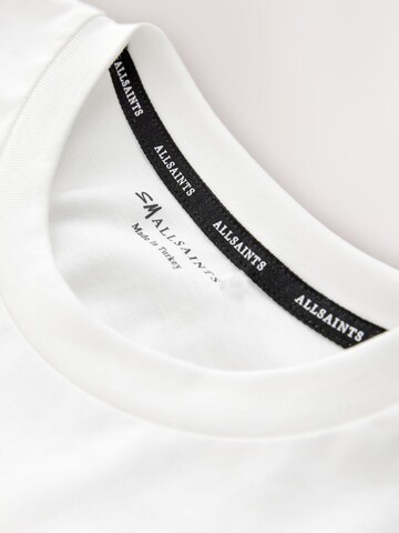 smALLSAINTS T-shirt i vit