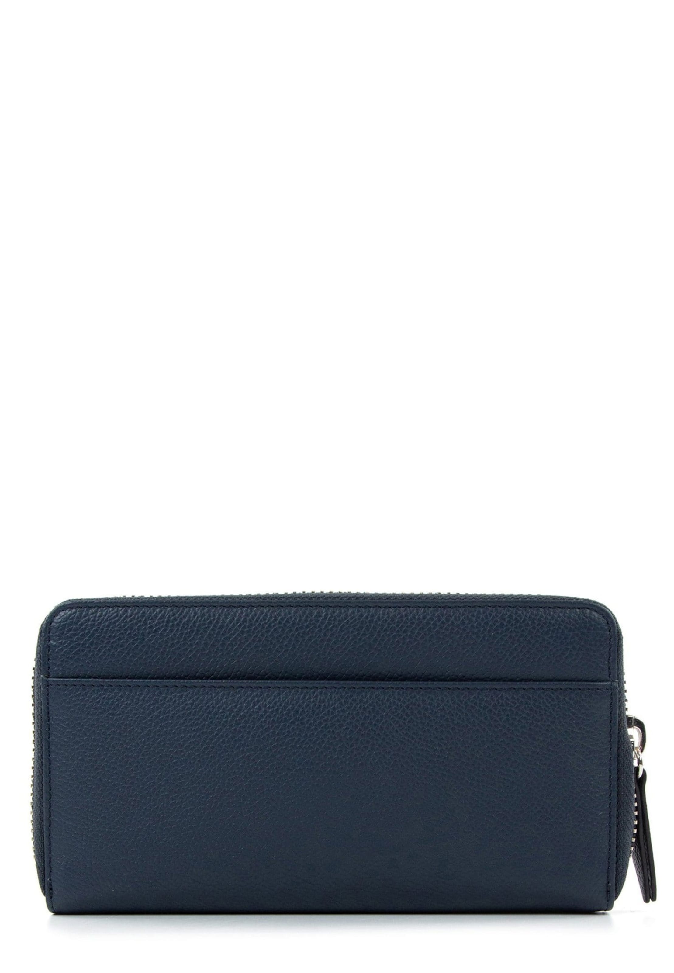 Porte-monnaies 'Amanda ' Tamaris en bleu