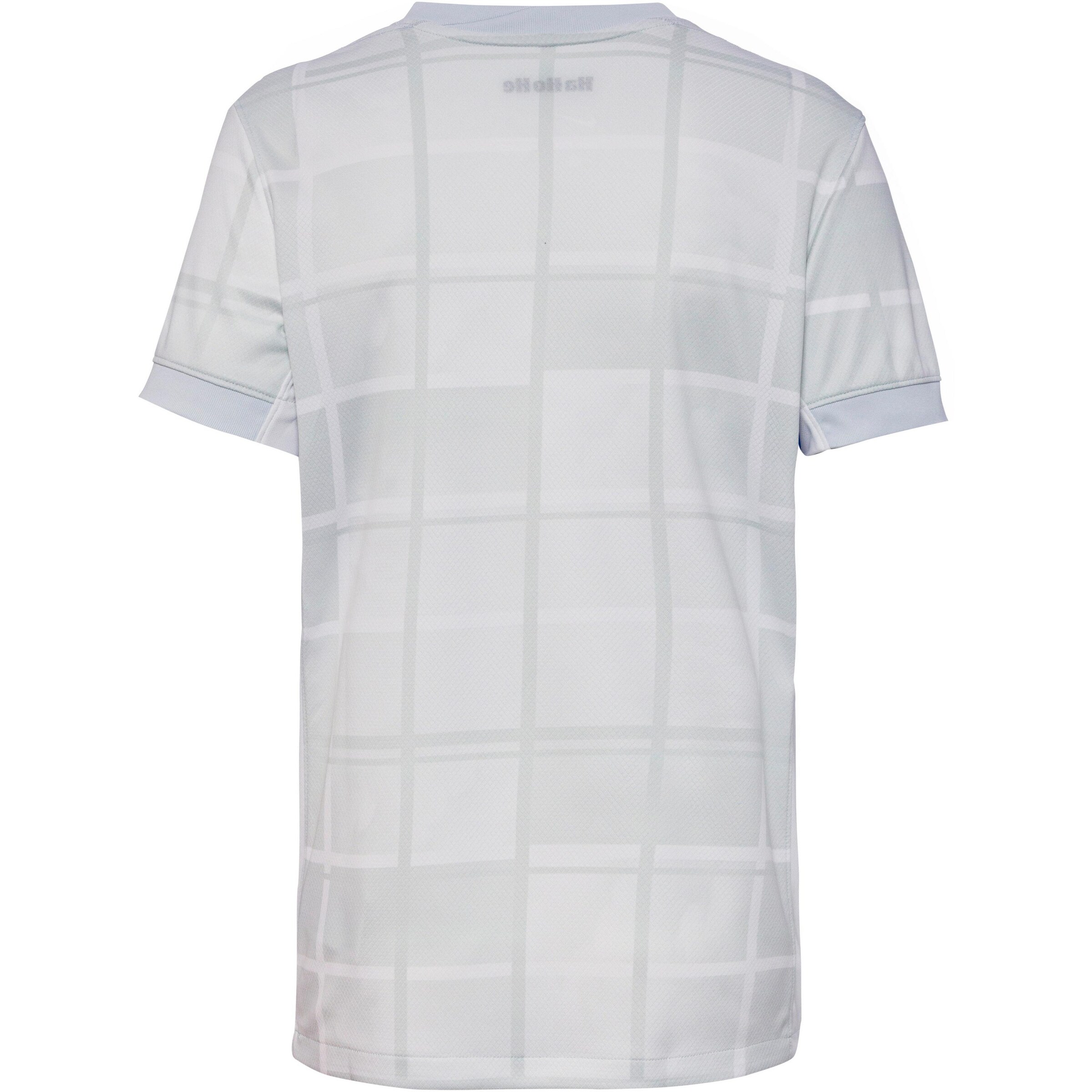 NIKE Performance Shirt 'Hertha BSC 24-25' in White