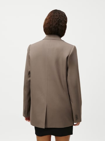 LeGer by Lena Gercke Blazers 'Inga' in Bruin