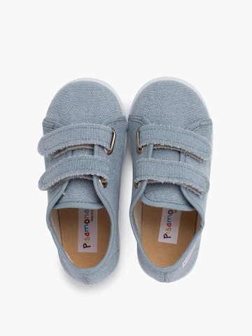 Pisamonas Trainers in Blue