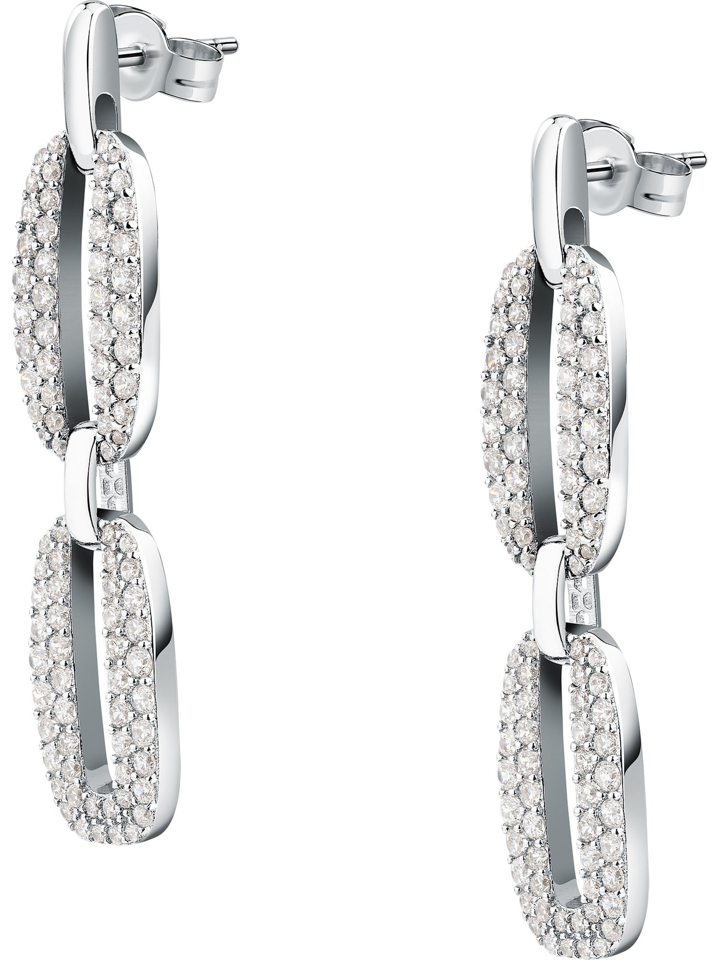 MORELLATO Earrings in Silver