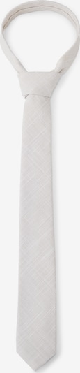 STRELLSON Krawatte in hellgrau, Produktansicht
