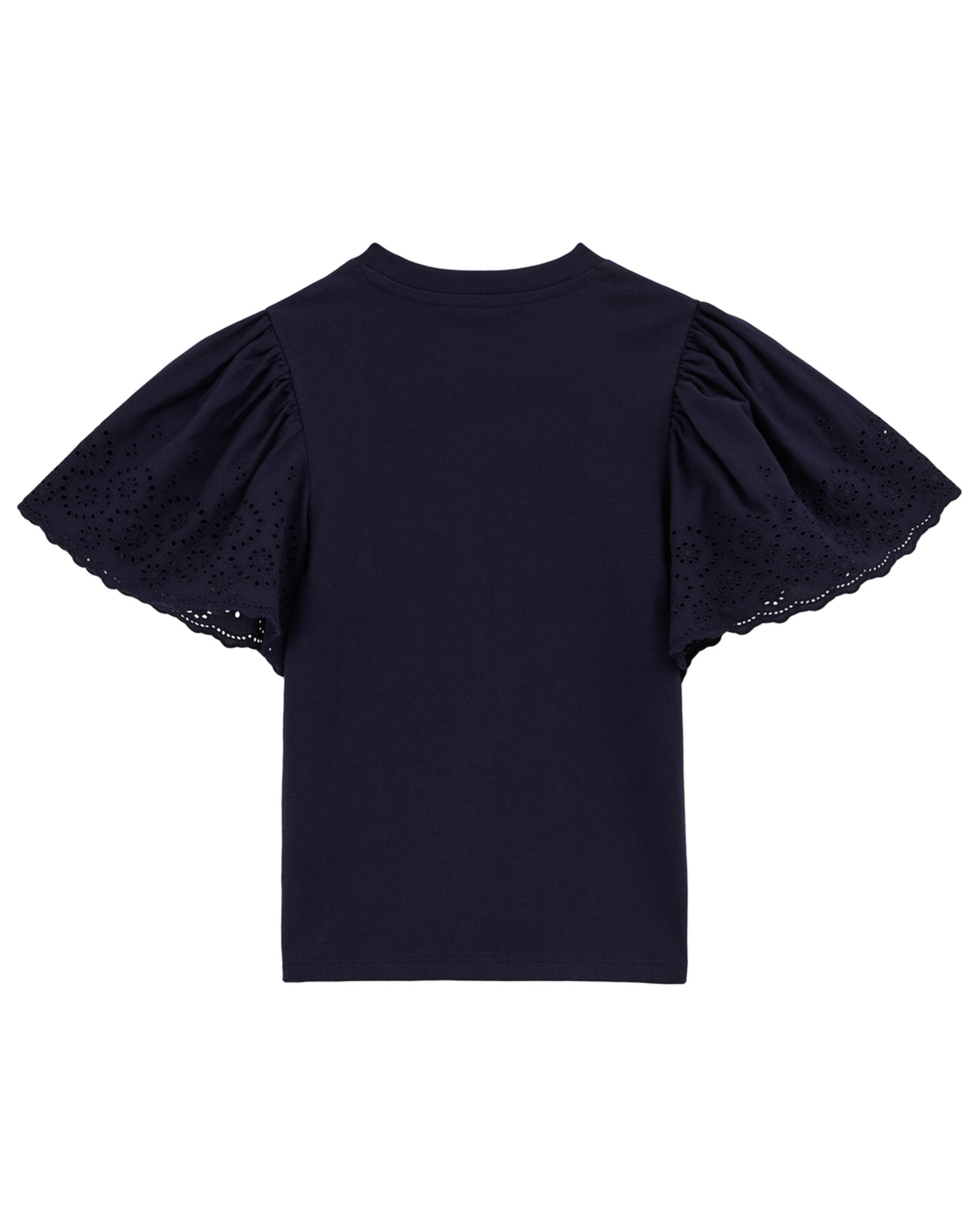 WE Fashion - Camisola em azul