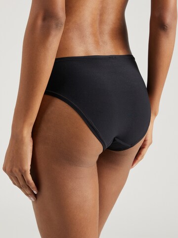 Slip 'Carin' Lindex en noir