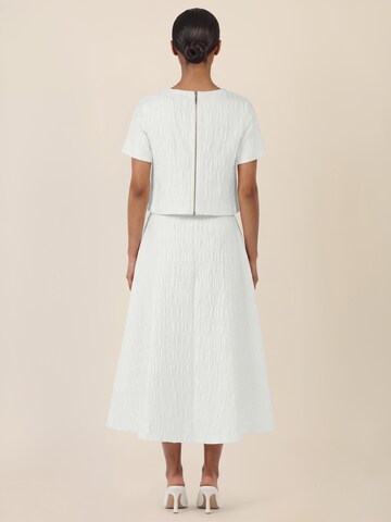 APART Blouse in Beige