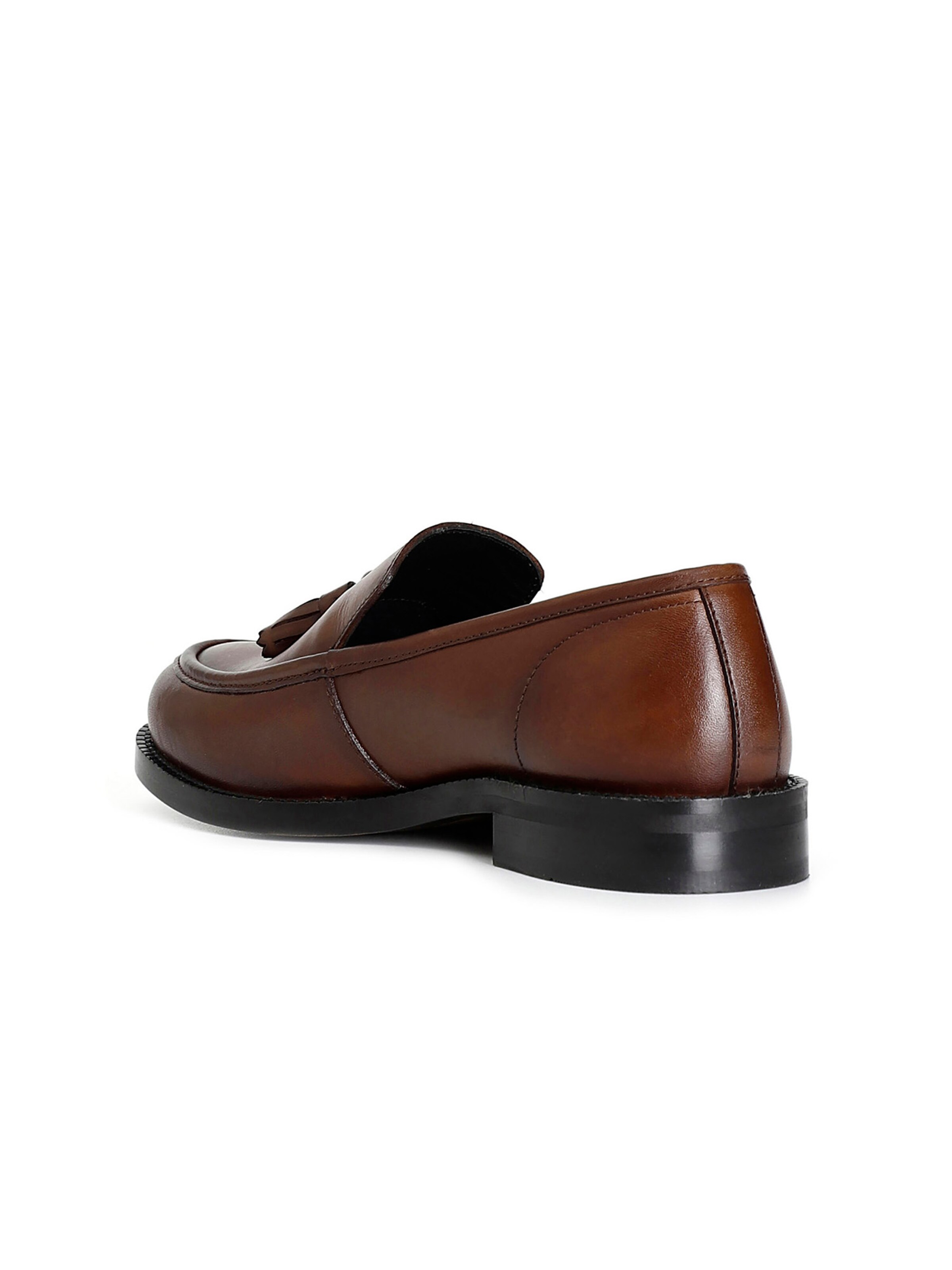 Mocassino di CAFè NOIR in marrone