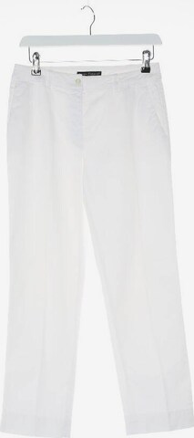 Luisa Cerano Pants in S in White: front