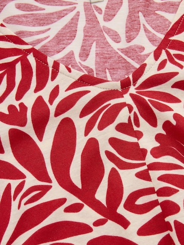 Tunique Cellbes of Sweden en rouge