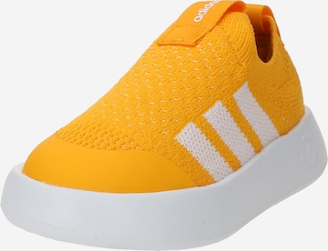 ADIDAS SPORTSWEAR Sportschuh 'BUBBLECOMFY I' in Gelb: Vorderseite