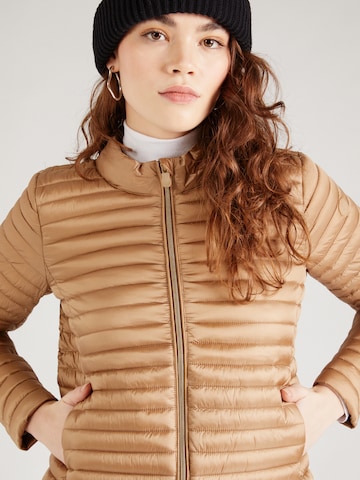 SAVE THE DUCK Jacke 'ALYSSA' in Beige