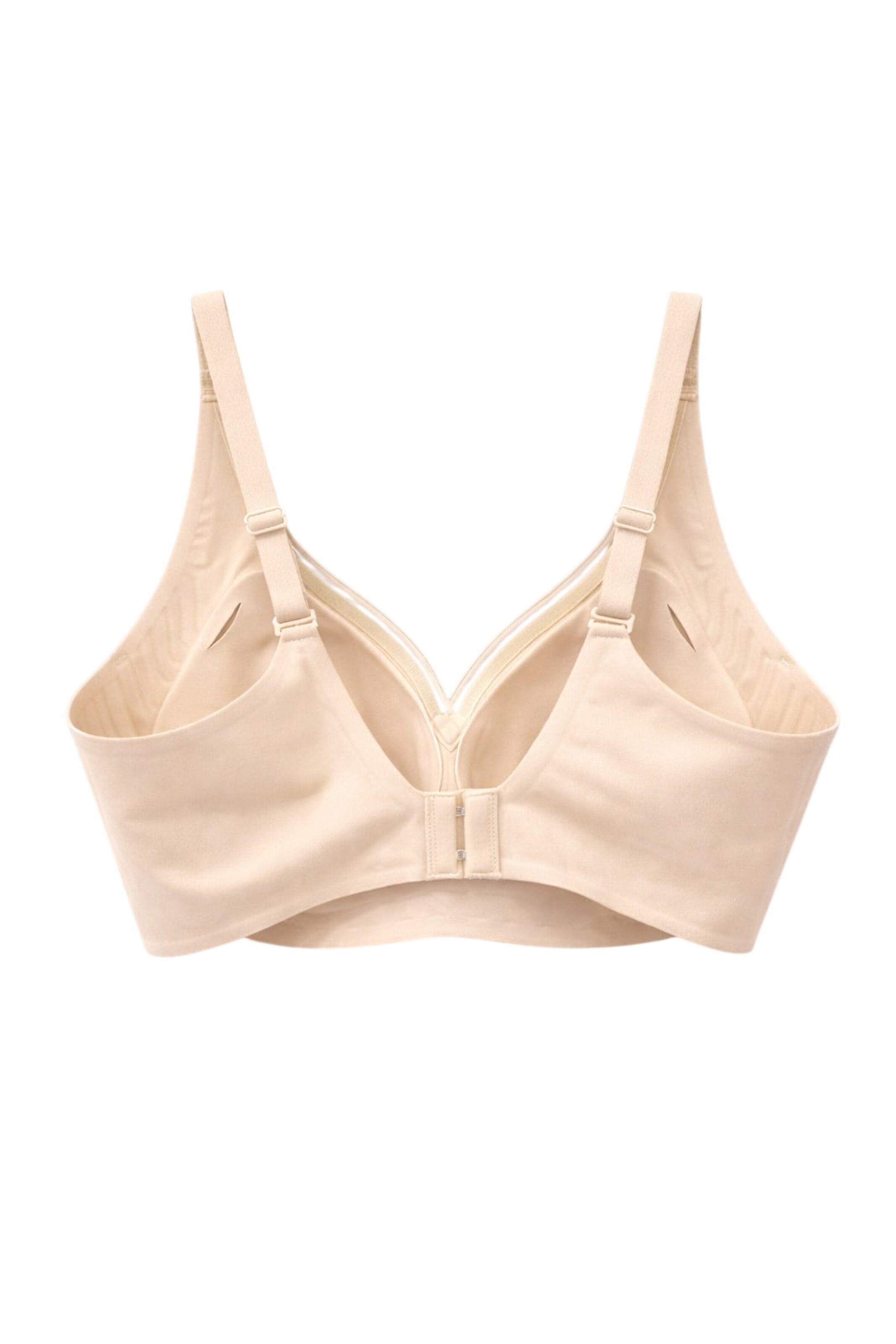 C&City Bra in 95 in Cappuccino, Item view