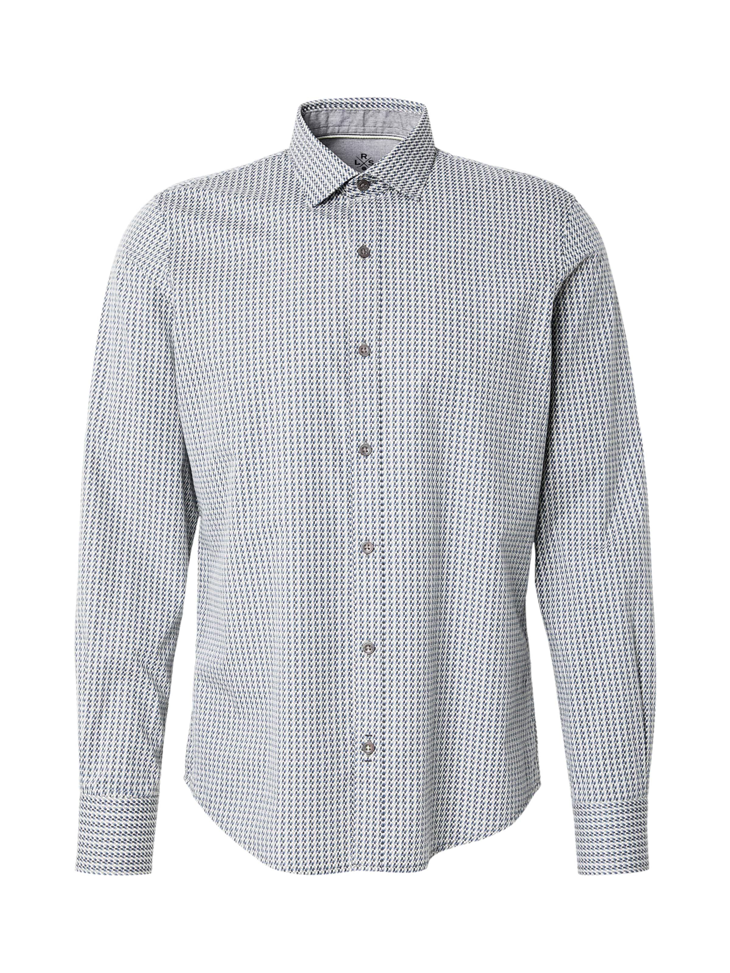 Coupe regular Chemise LERROS en vert : devant