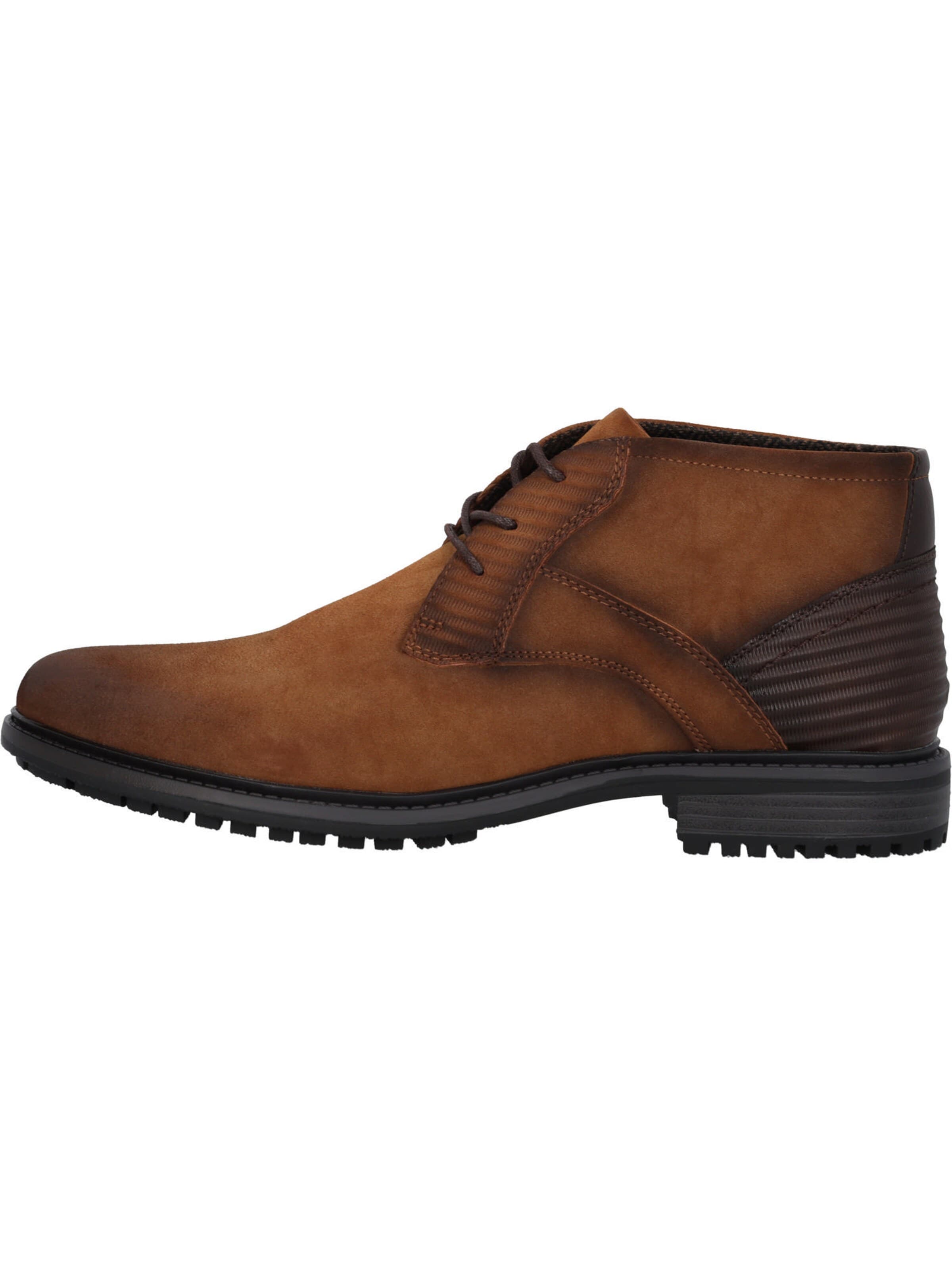 Palado Boots 'Palado Galmus'‌‌‌‌‌‌‌‌‌ in Braun