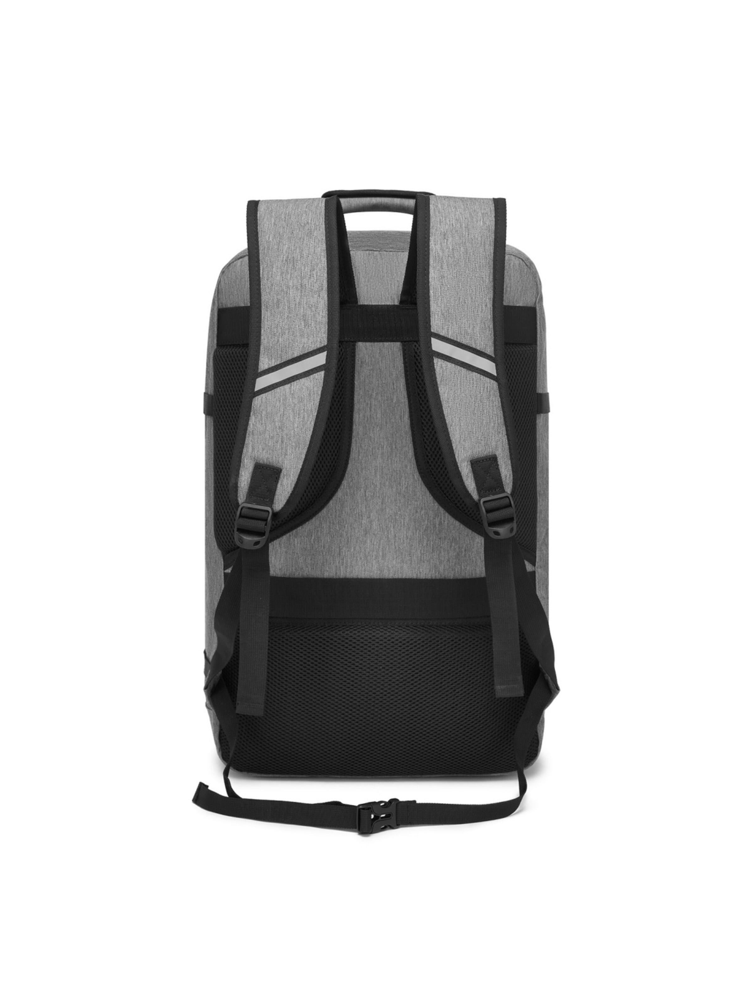 Kono Rucksack 'Backpack'‌‌‌‌ in Grau