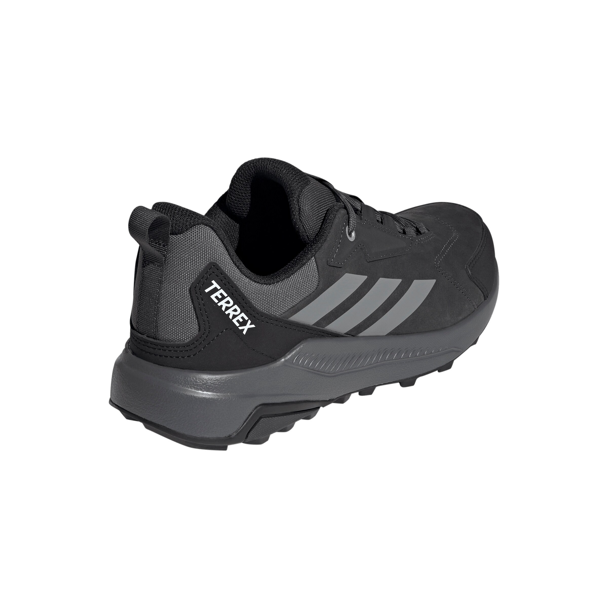 ADIDAS TERREX Półbuty 'ANYLANDER' w kolorze czarny