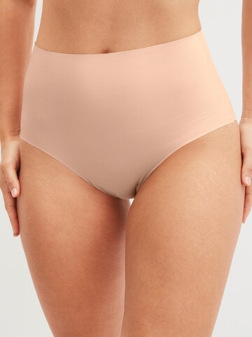 Slip 'Natural Skin' CALIDA en rose