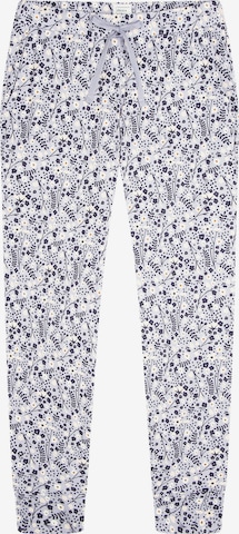 SCHIESSER - Pantalón de pijama ' Mix & Relax ' en Mezcla de colores: frente