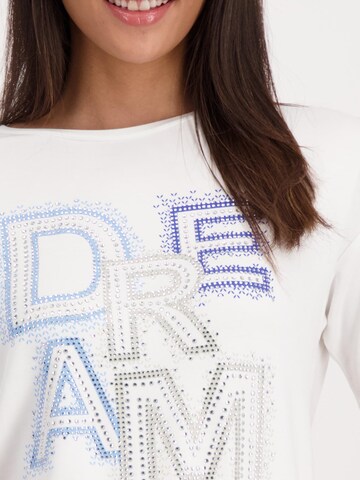 monari Shirt in White