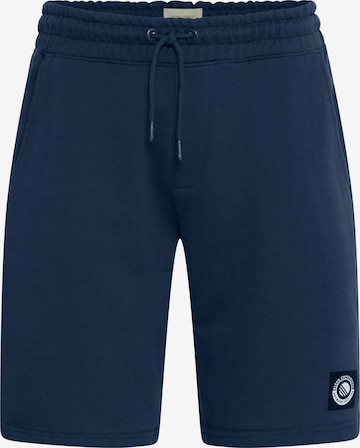 BLEND - Pantalón ' BHJUNIS ' en azul: frente