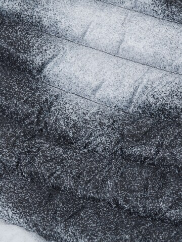 MAMMUT Sportjacke ‘Albula Grain’ in Schwarz