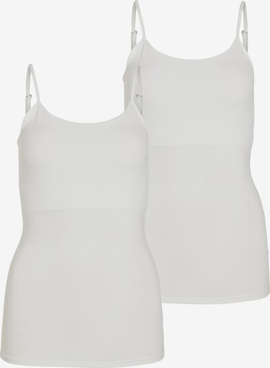 VILA Top in White, Item view