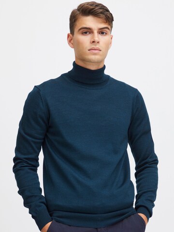 Regular fit Pullover 'KONRAD' di Casual Friday in blu: frontale