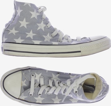 CONVERSE Sneaker 37 in Blau: predná strana